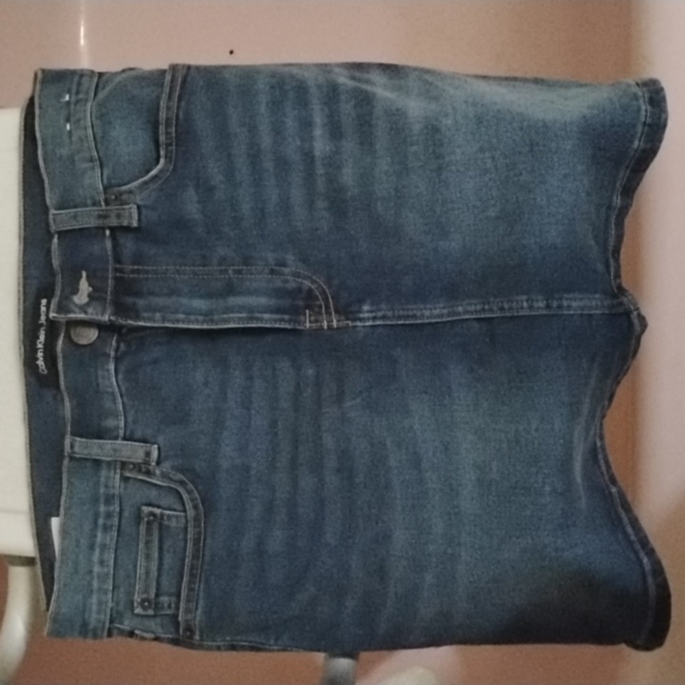 Ck skirt